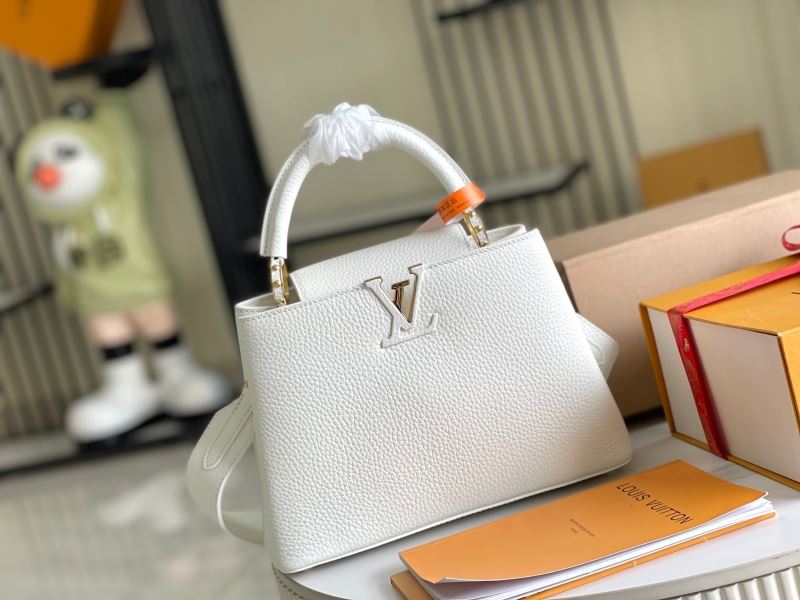 Louis Vuitton Top Handle Bags